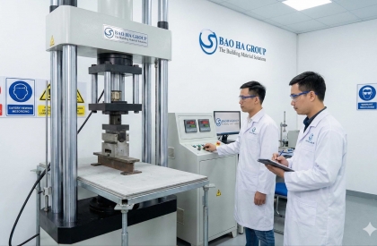 TẢI TRỌNG SÀN NÂNG KỸ THUẬT: TIÊU CHUẨN VÀ CÁCH TÍNH TOÁN